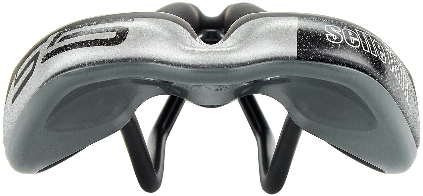 Selle Italia S 5 SFlw zadel black