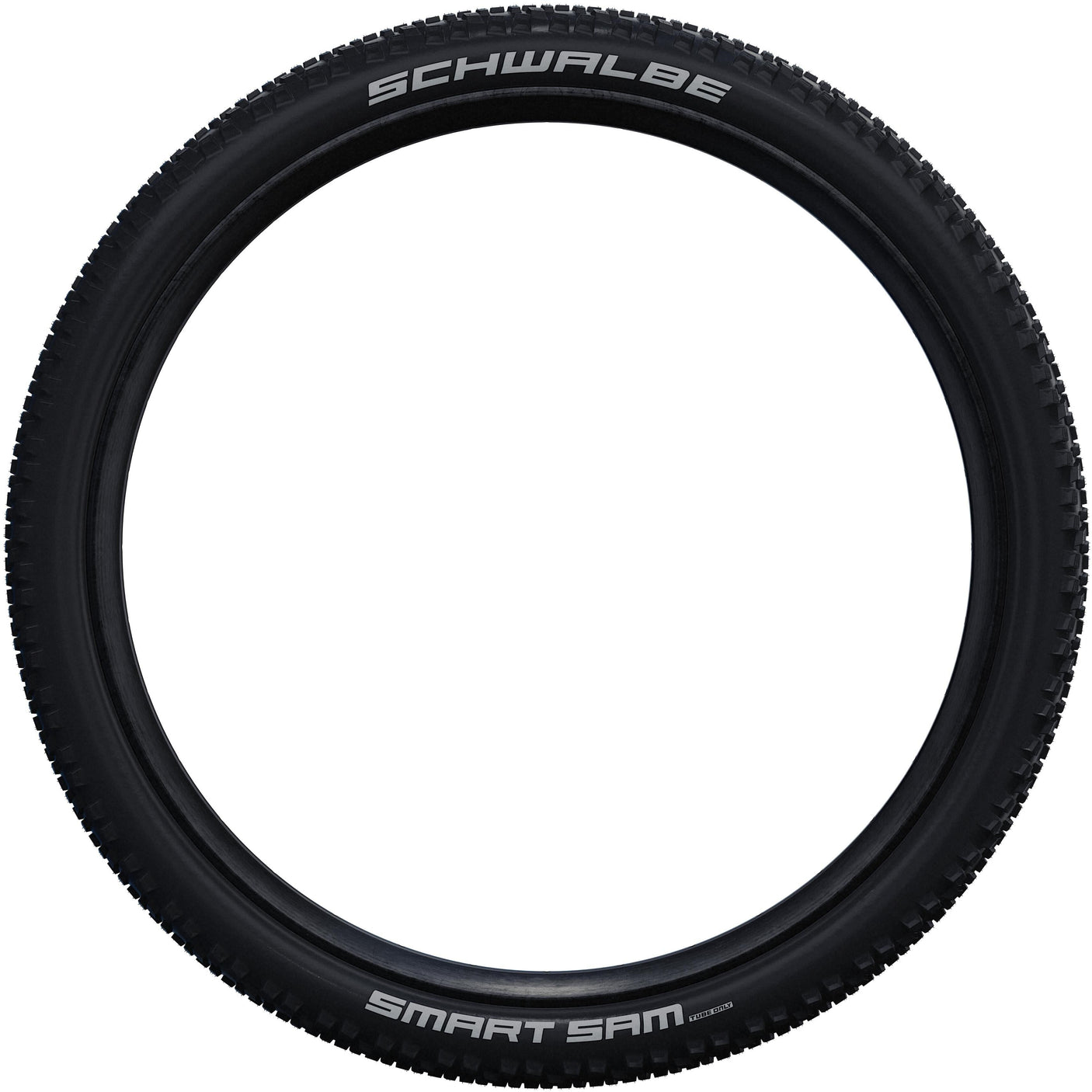 Schwalbe Smart Sam Performance Draadband 27.5x2.25" SnakeSkin Addix zwart