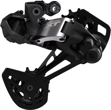 Shimano DEORE XT Di2 RD-M8150-12 Derailleur Di2