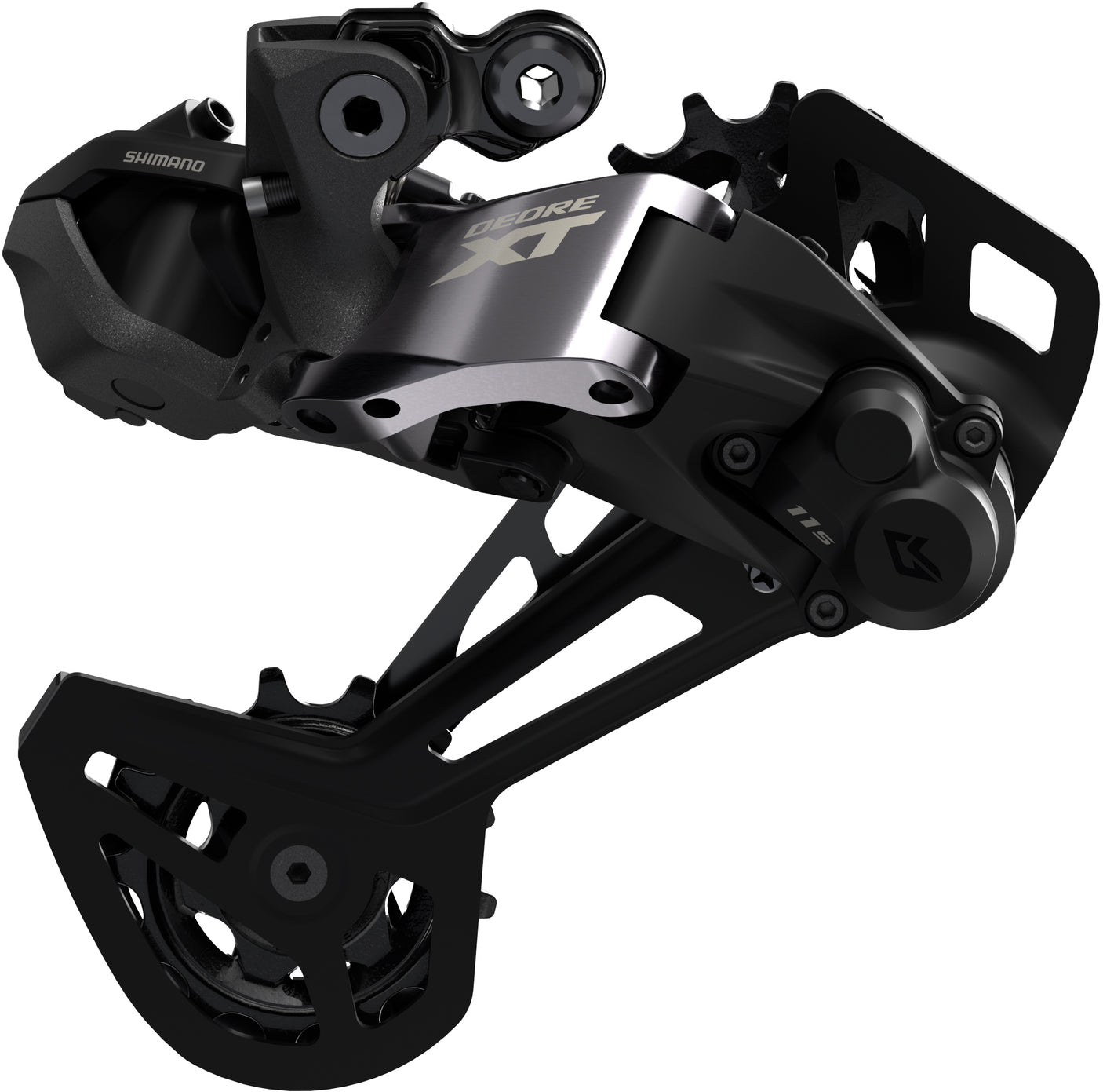 Shimano DEORE XT Di2 RD-M8150-12 Derailleur Di2