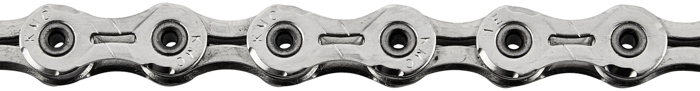 KMC X11SL Ti-N ketting 11-speed zilver