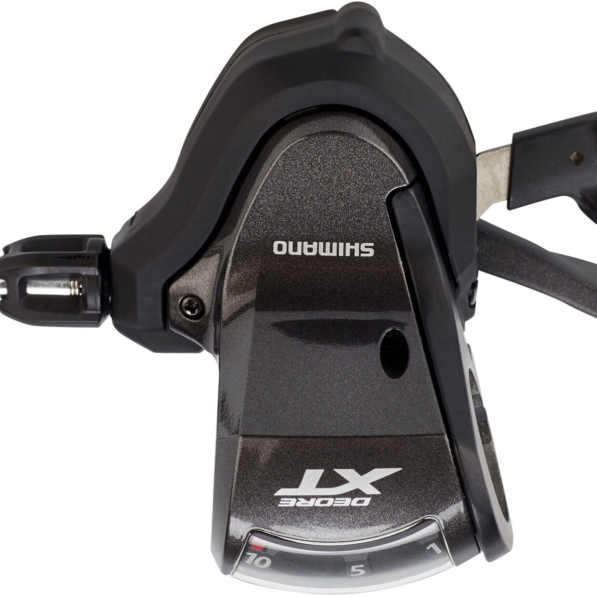 Shimano SL-T8000 – Unité De Manette Gauche Indicateur De Vitesse (Gauche) Unité Clignotant Shimano Shimano SL-T8000 – Unité De Manette Gauche Indicateur De Vitesse (Gauche) Unité Clignotant Shimano