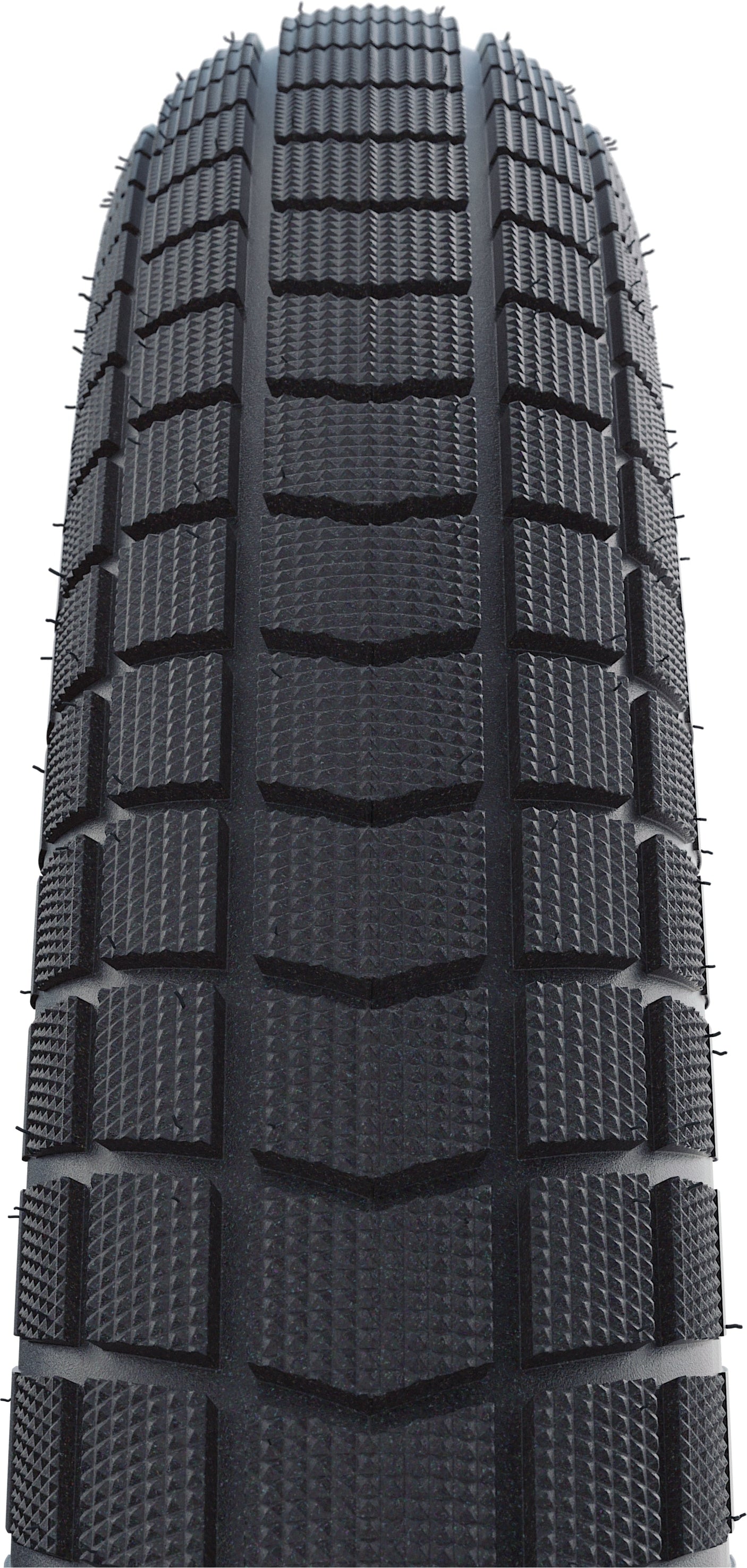 Schwalbe Super Moto-X Draadband 27.5x2.40" Performance Greenguard