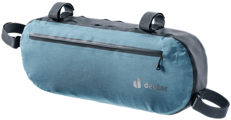 deuter Cabezon Front Bag 6 stuurtas blauw/zwart