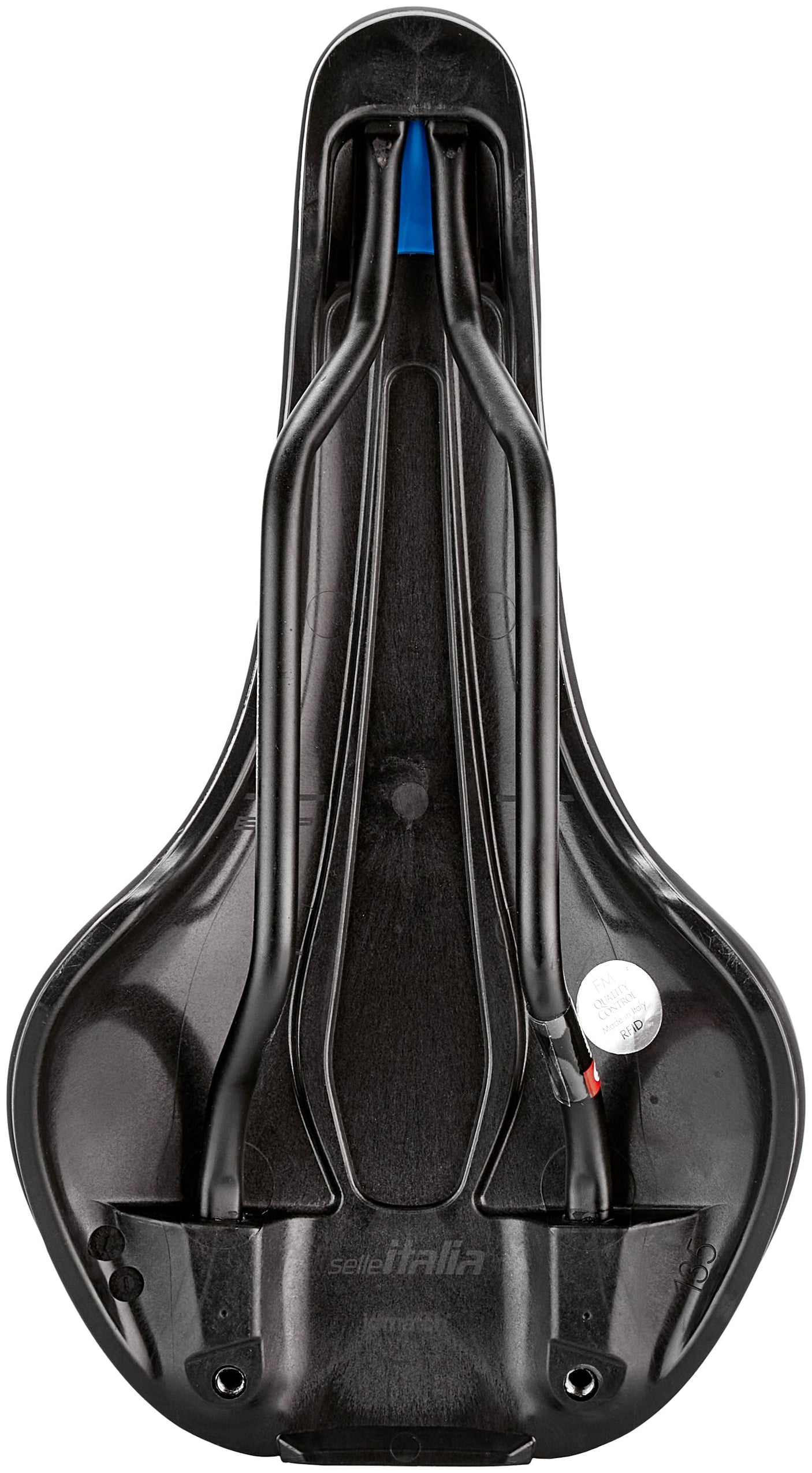 Selle Italia FLITE Boost SF TM zadel black