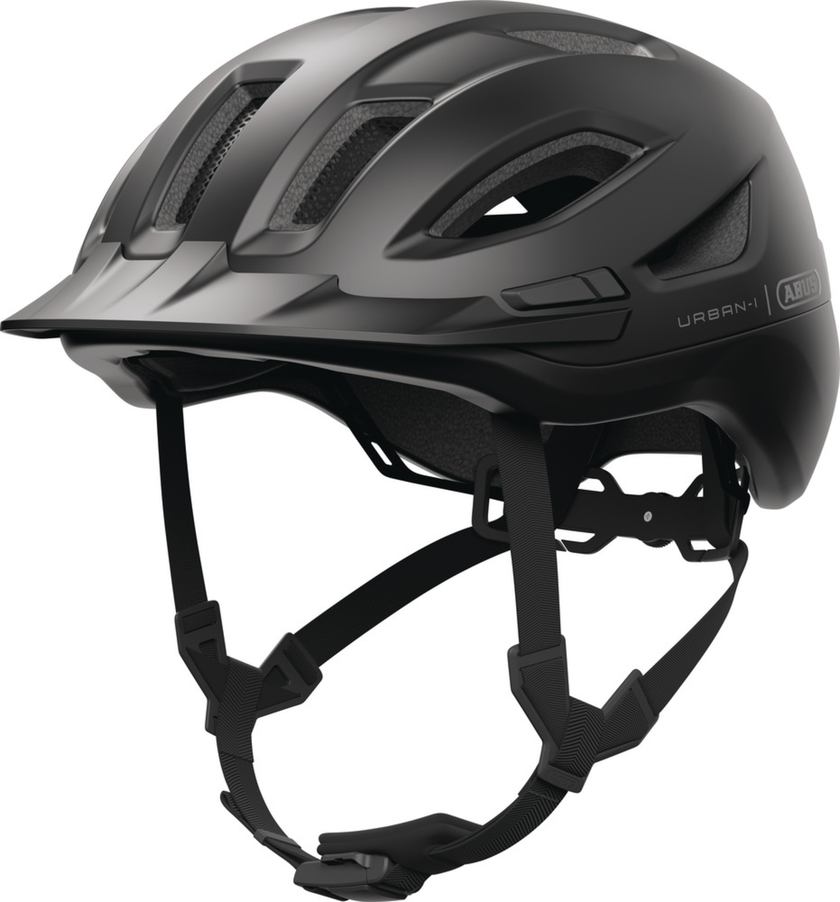 Abus URBAN-I 4.0 ACE fluweel
