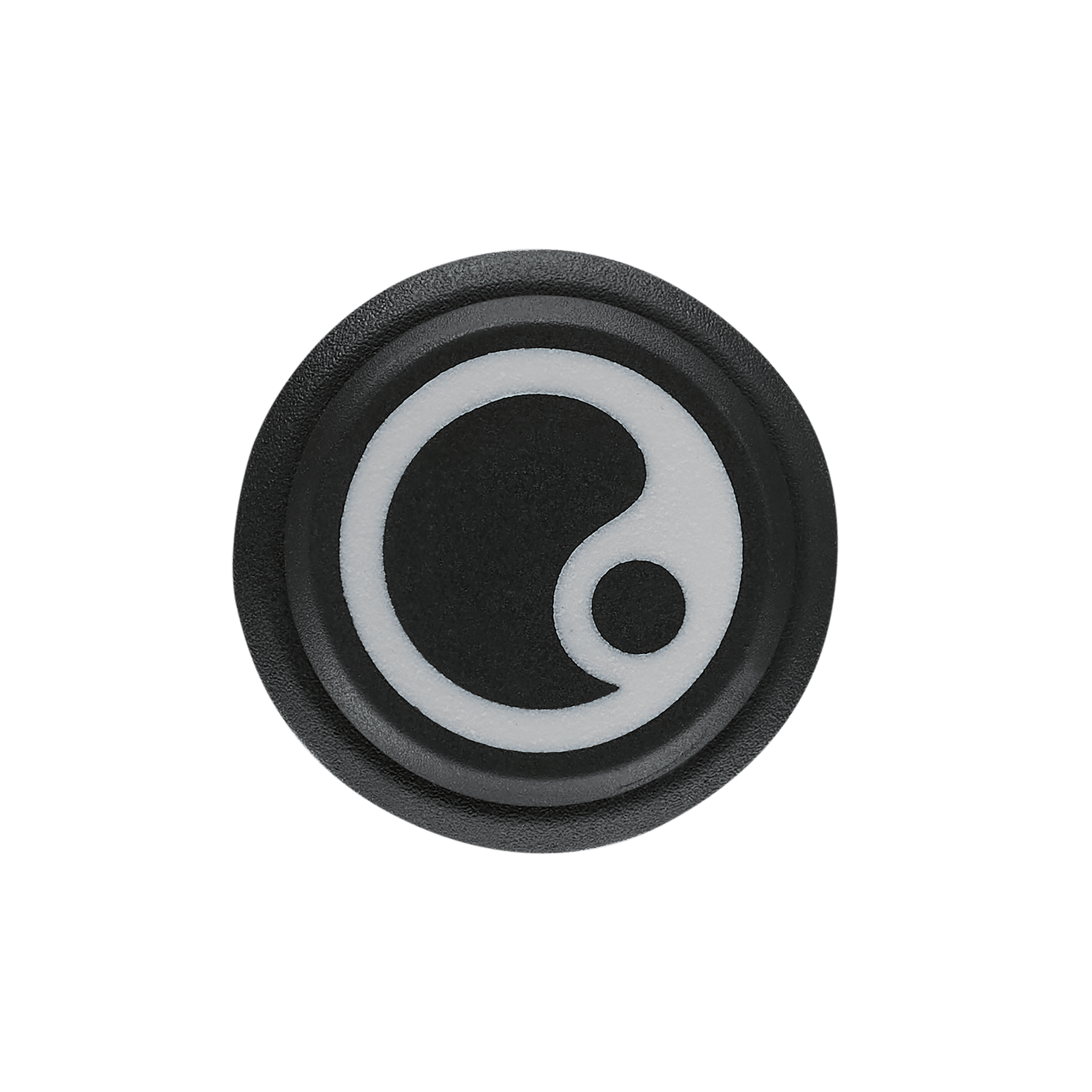 Ergon GD1 Evo handvatten Slim zwart