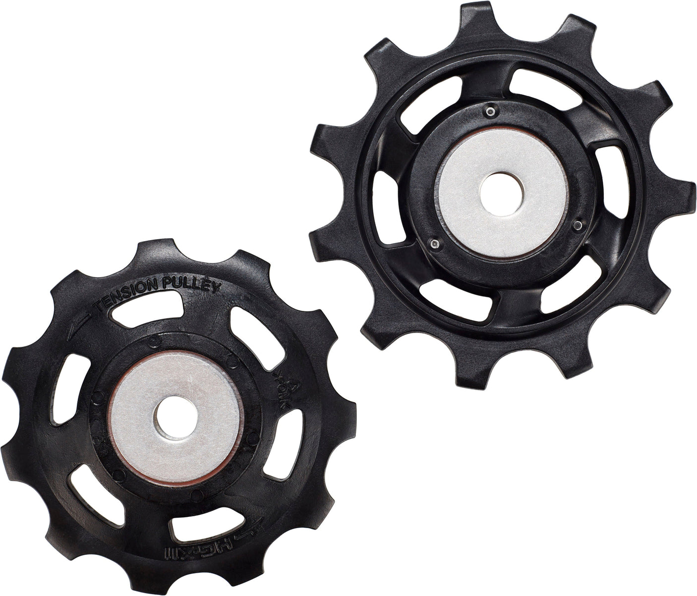 Shimano XT schakelpulley's 11-speed