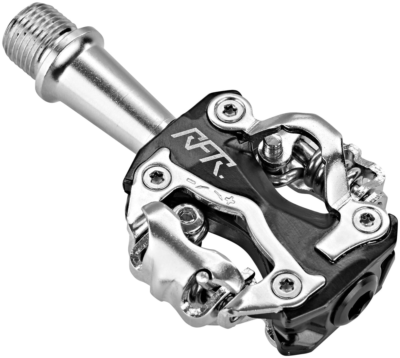 RFR Pedalen Klik MTB RACE