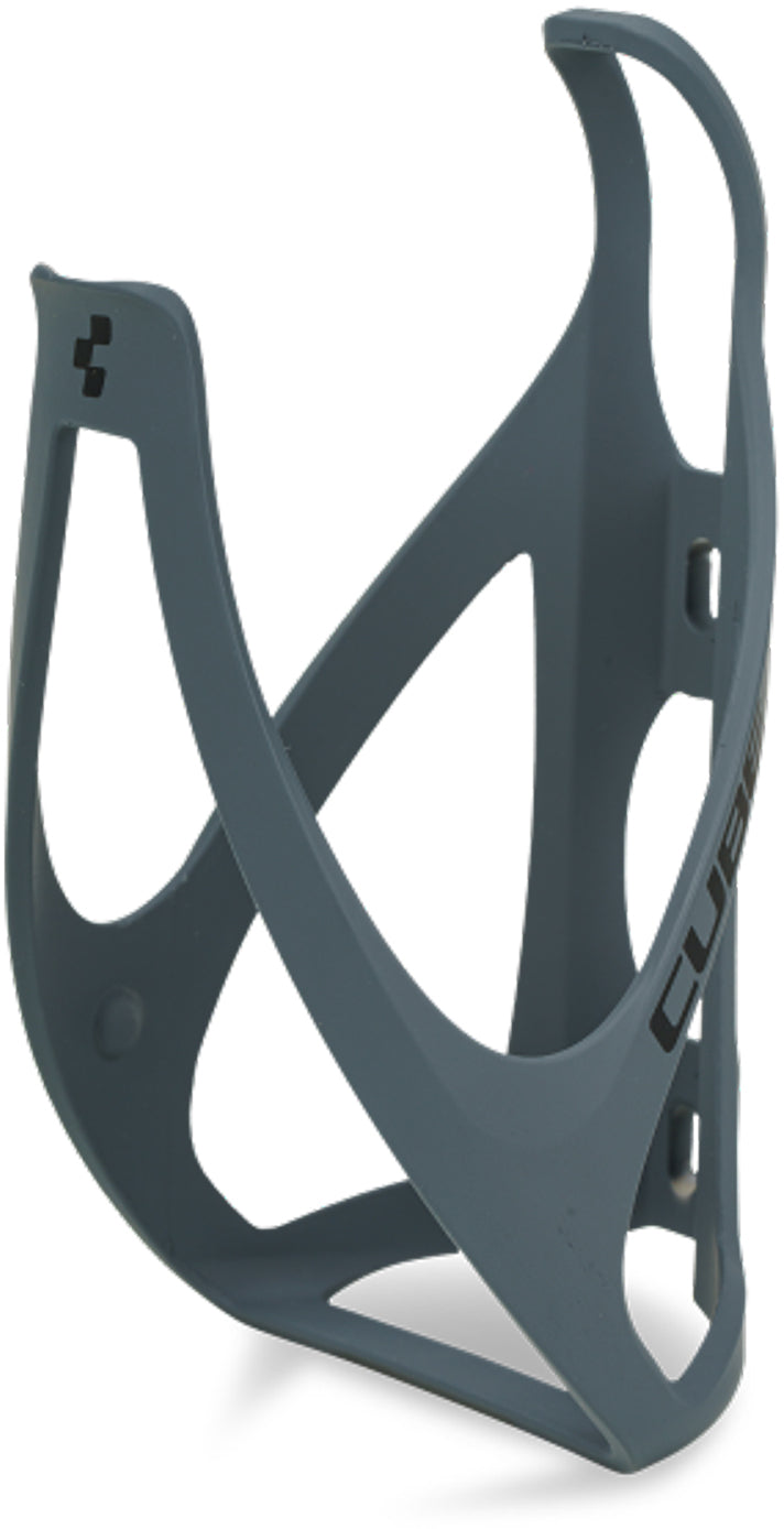 CUBE Bidonhouder HPP mat grijs´n´black