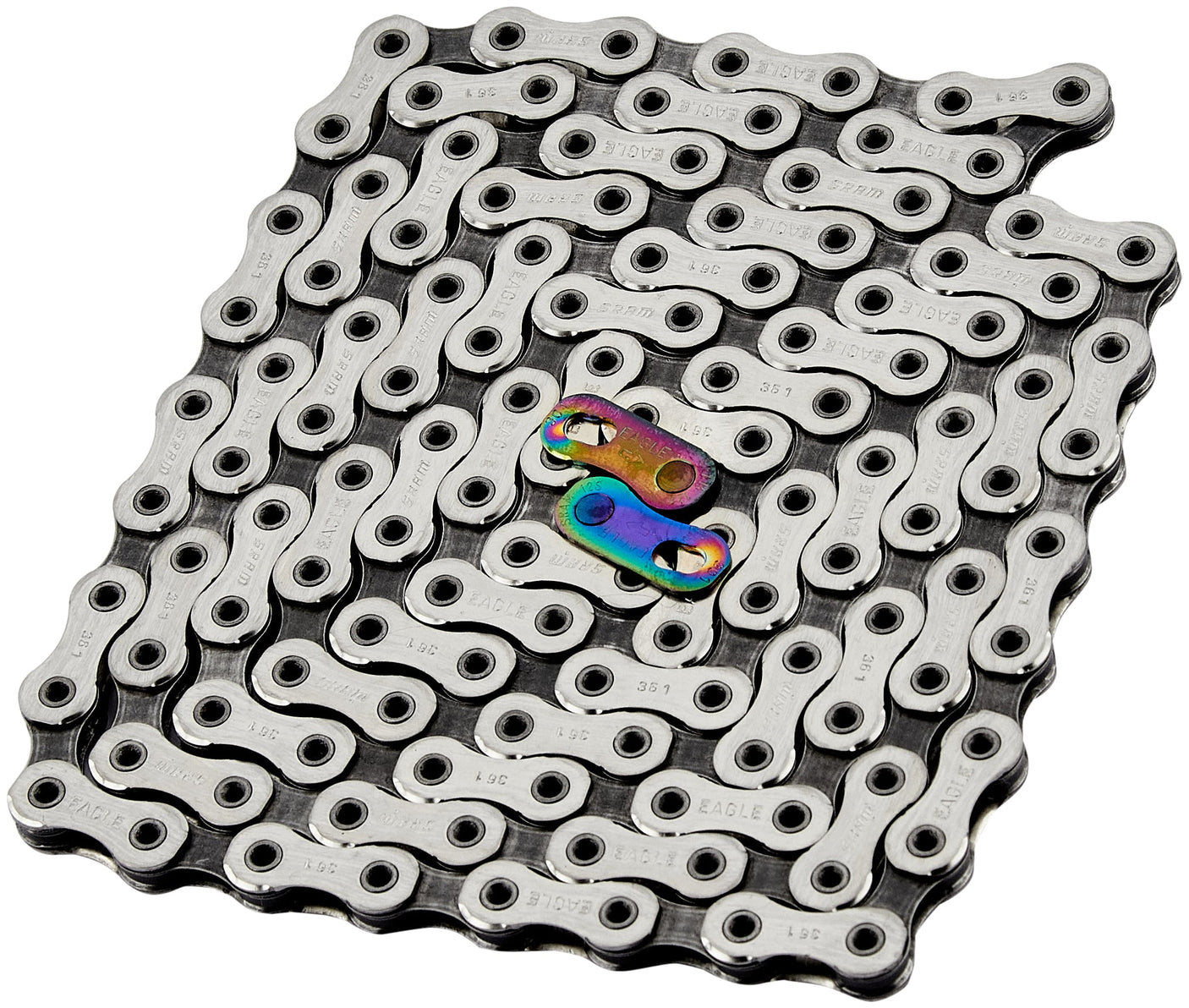 SRAM X01 Eagle Ketting 12-speed