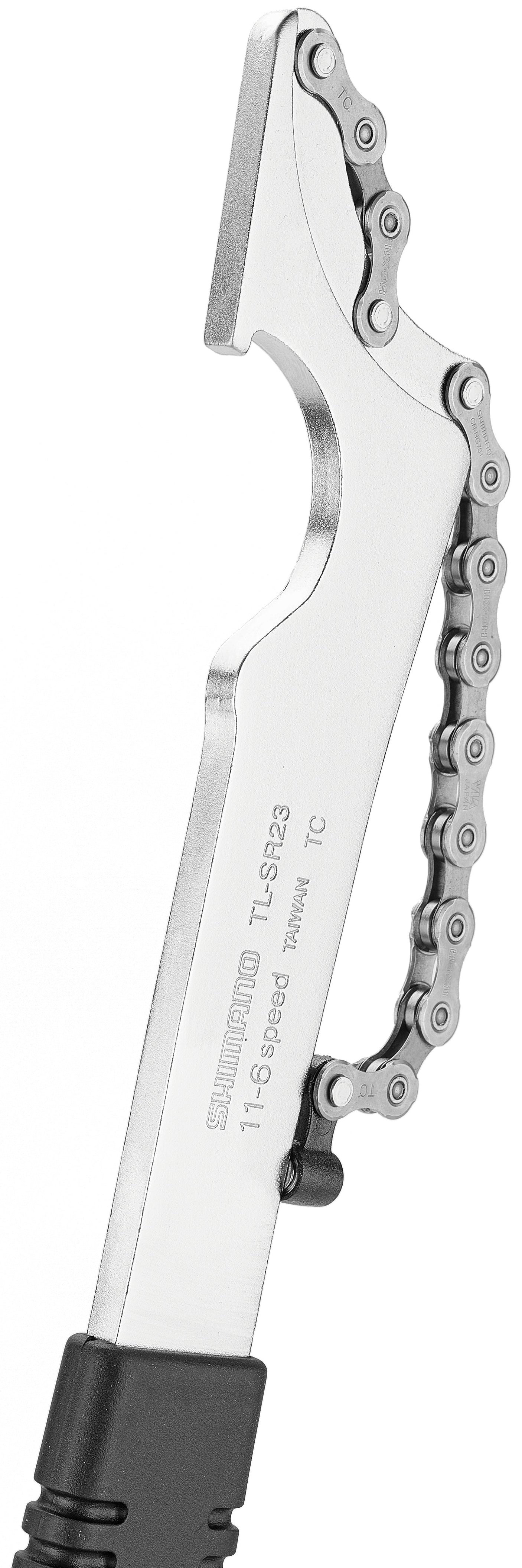 Shimano TL-SR23 tandwielhouder compatibel met 11-speed