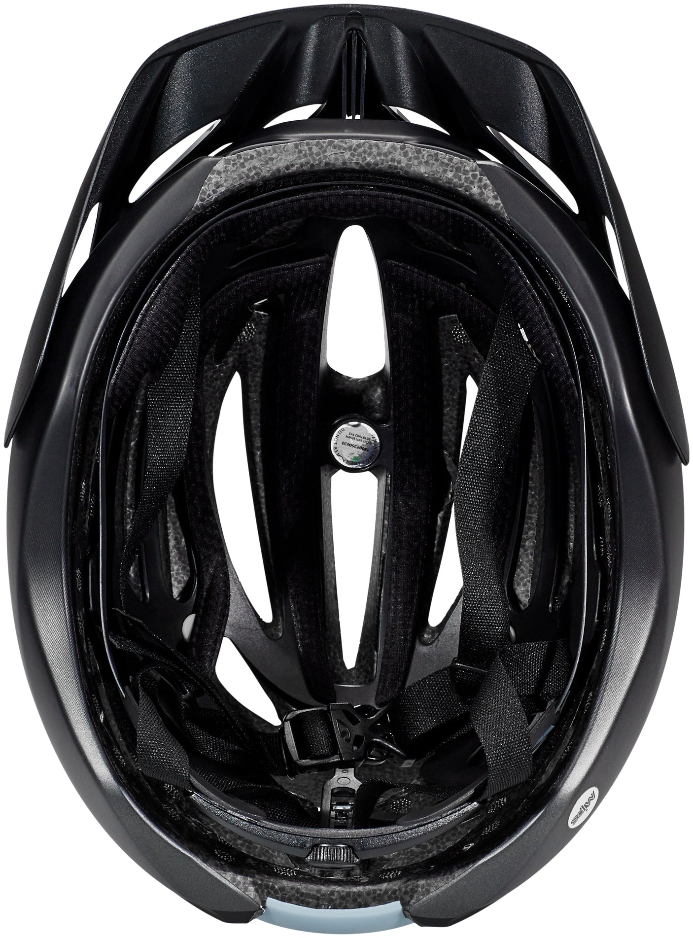 Giro ARTEX MIPS helm mat zwart