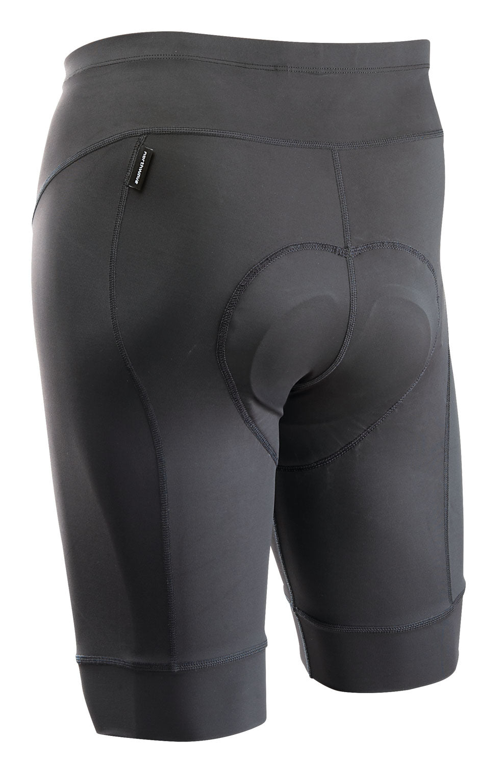 Northwave Active Short Zwart