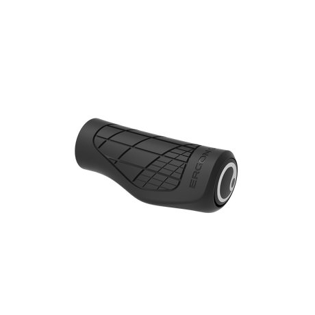 Ergon GA3 Single Twist-Shift comfortgrip zwart