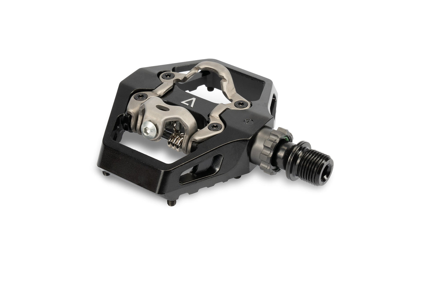 ACID Pedalen COMBO A9-CB zwart