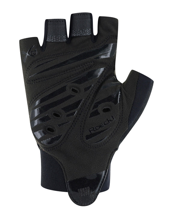 Roeckl Ivory 2 Handschoenen Zwart