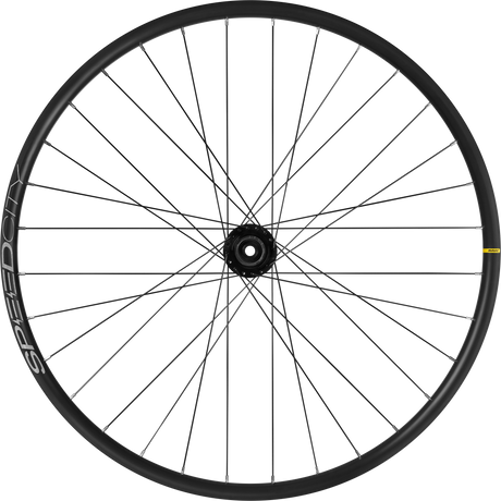 Mavic E-Speedcity 1 700 28" Achterwiel Center Lock M11 12x142mm