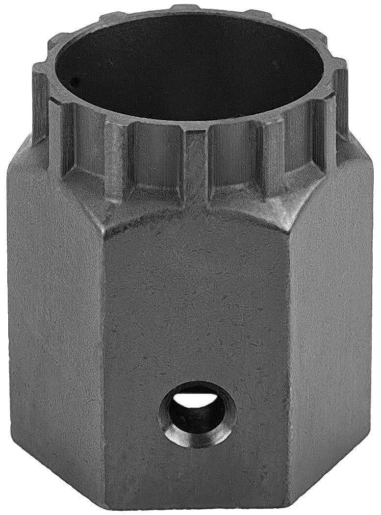 Shimano TL-LR10 vergrendelingsringgereedschap voor cassettes en remschijven