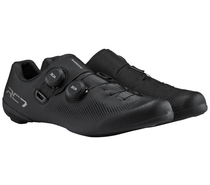 Shimano RC703 Zwart