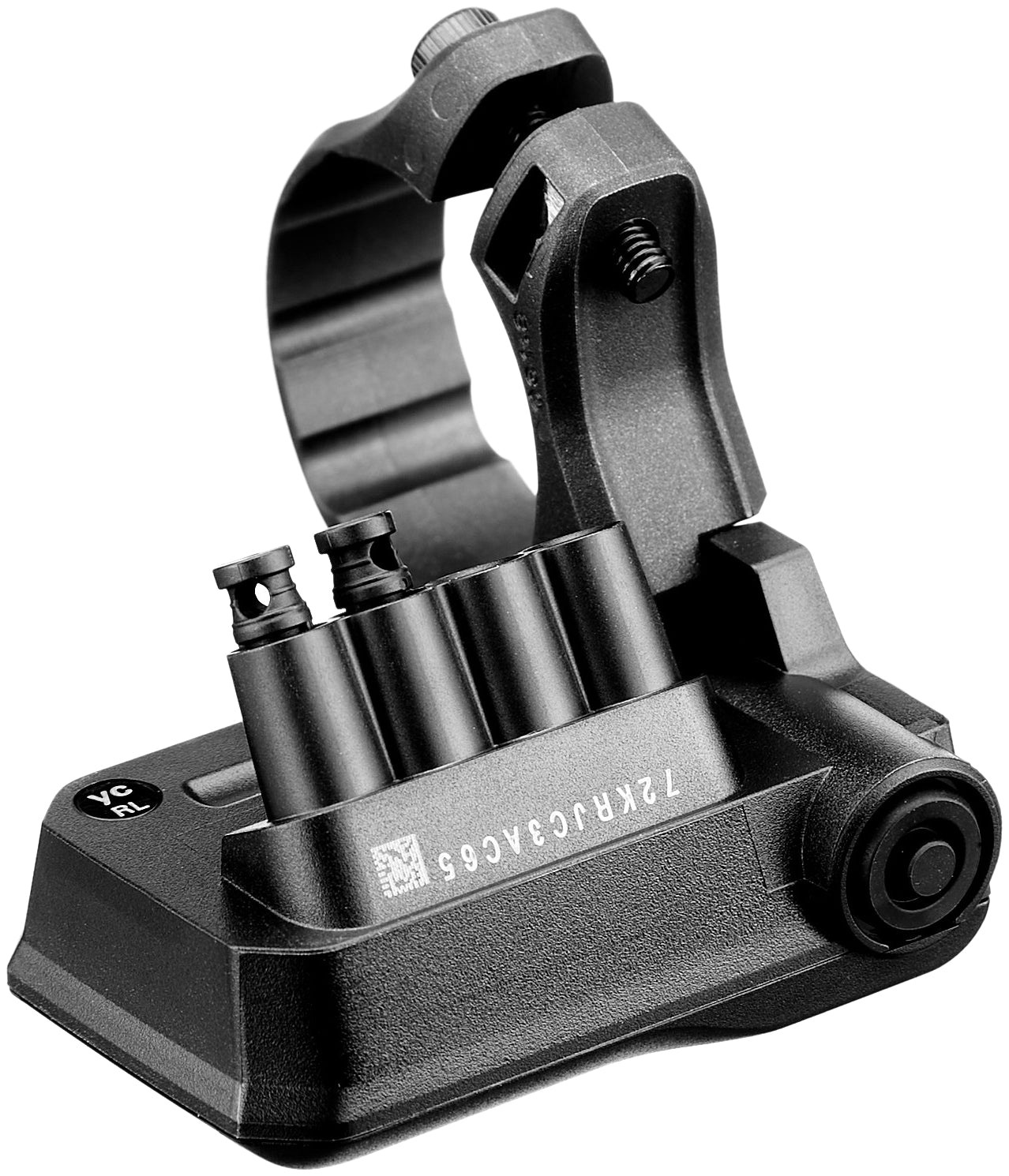 Shimano SC-E8000 Steps Display zwart