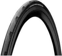 Continental Grand Prix 5000S TR vouwband 700x32C TLR zwart – aktuelle Variante
