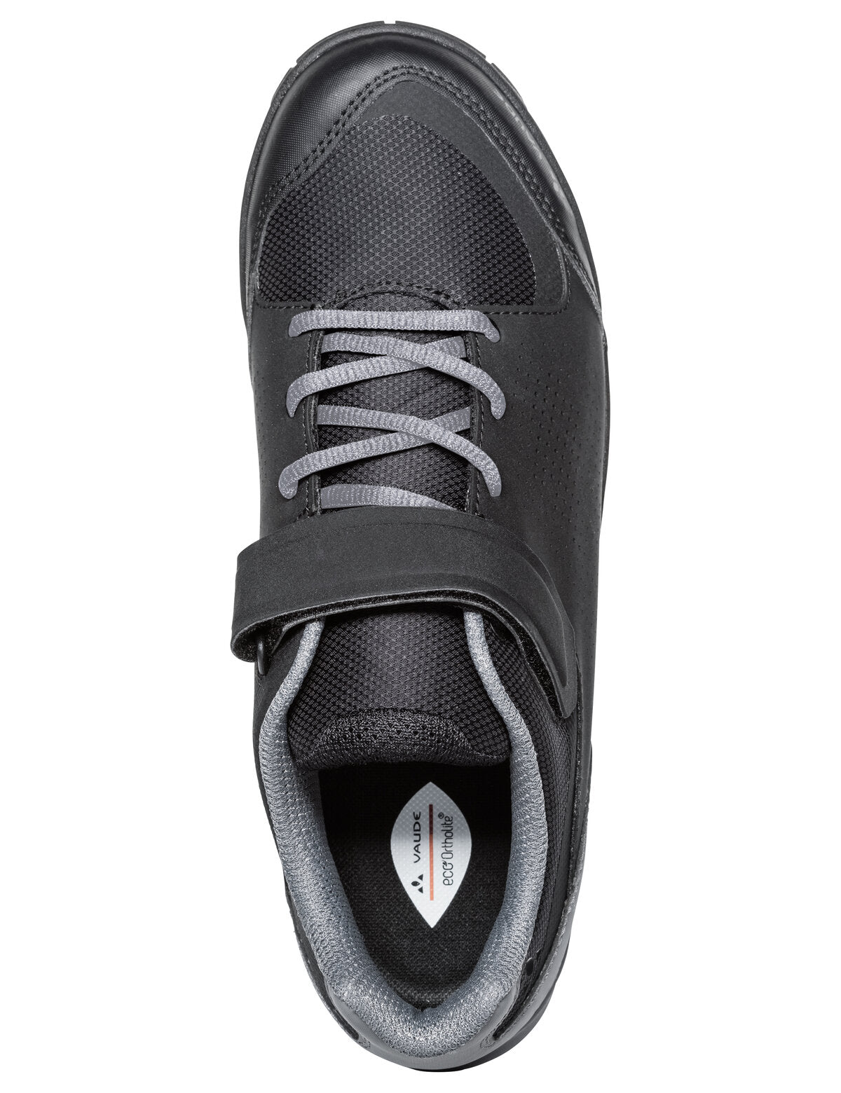 VAUDE AM Downieville Low-Cut schoenen zwart