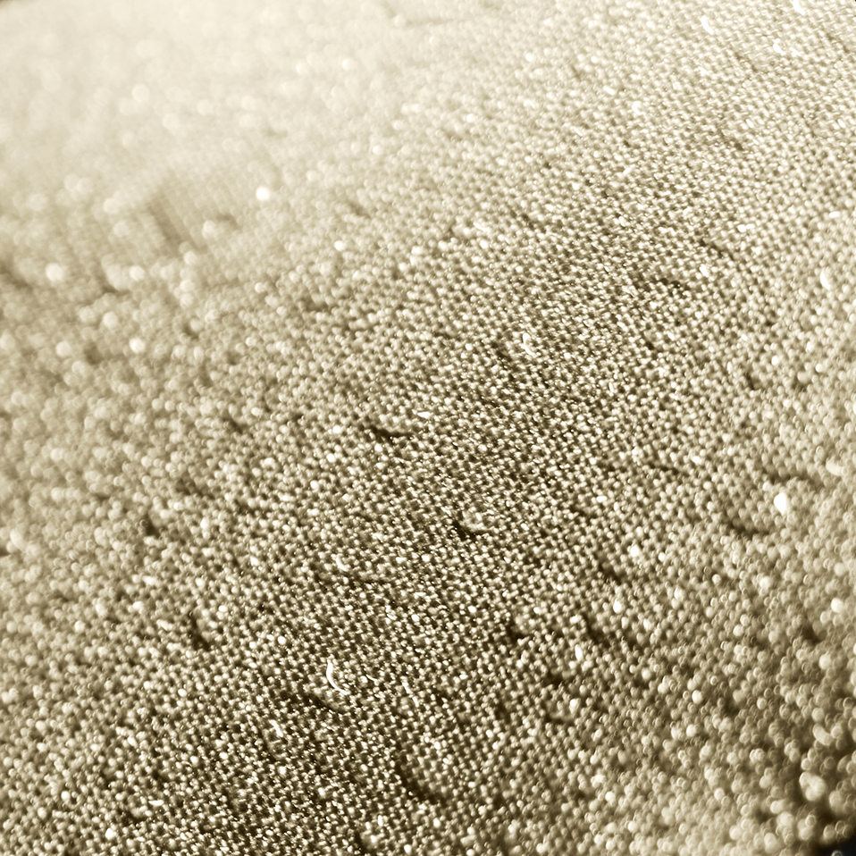 deuter Cabezon SB 16 zadeltas beige/zwart