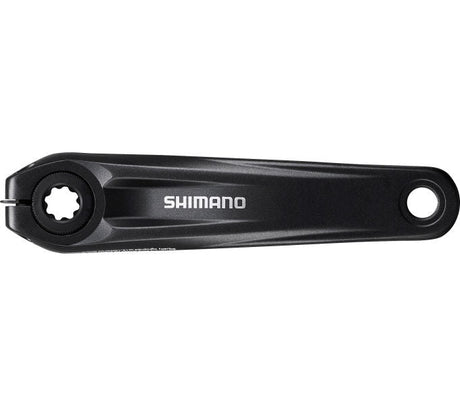 Shimano E-BIKE SYSTEMS FC-E8000 Crankstel 160mm