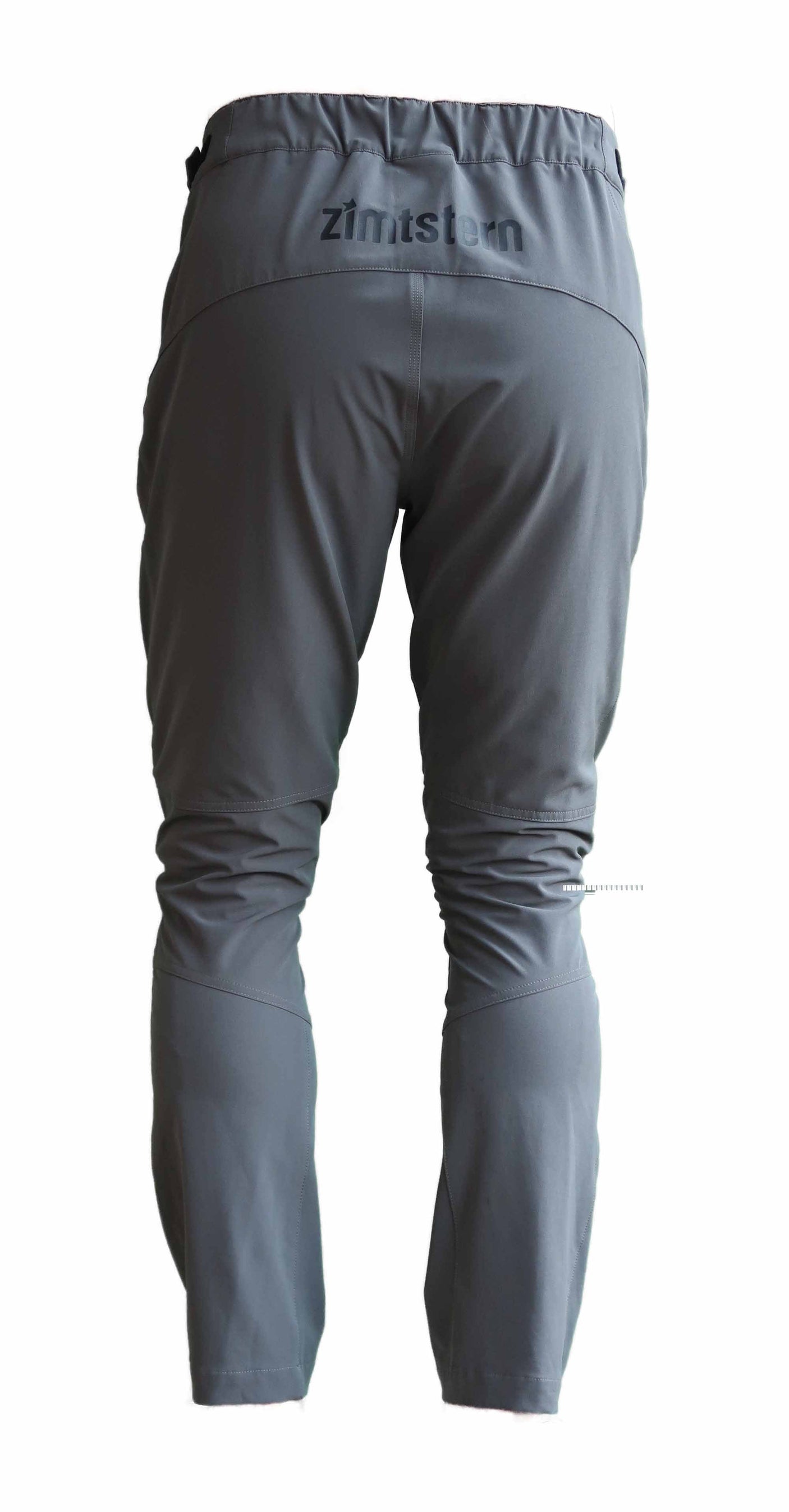 Zimtstern Shredz MTB Broek Heren Gun Metal/Gun Metal