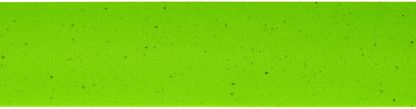 CUBE Stuurpenband Kurk groen