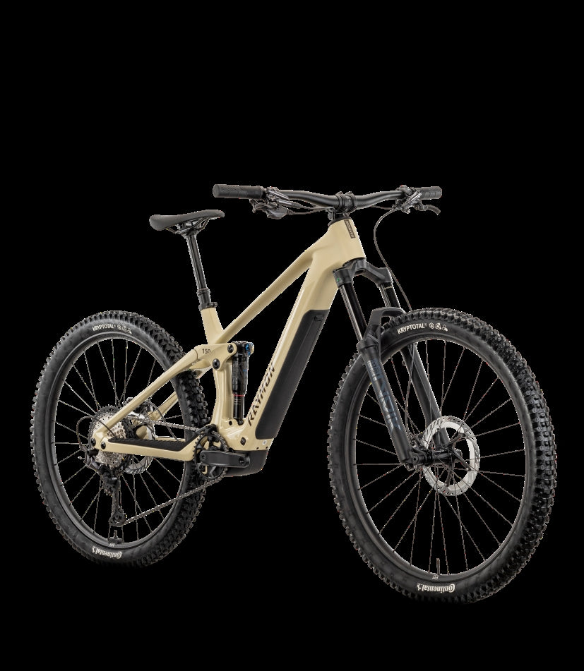 Raymon Airok Pro popcorn stealth / caramel (2025)