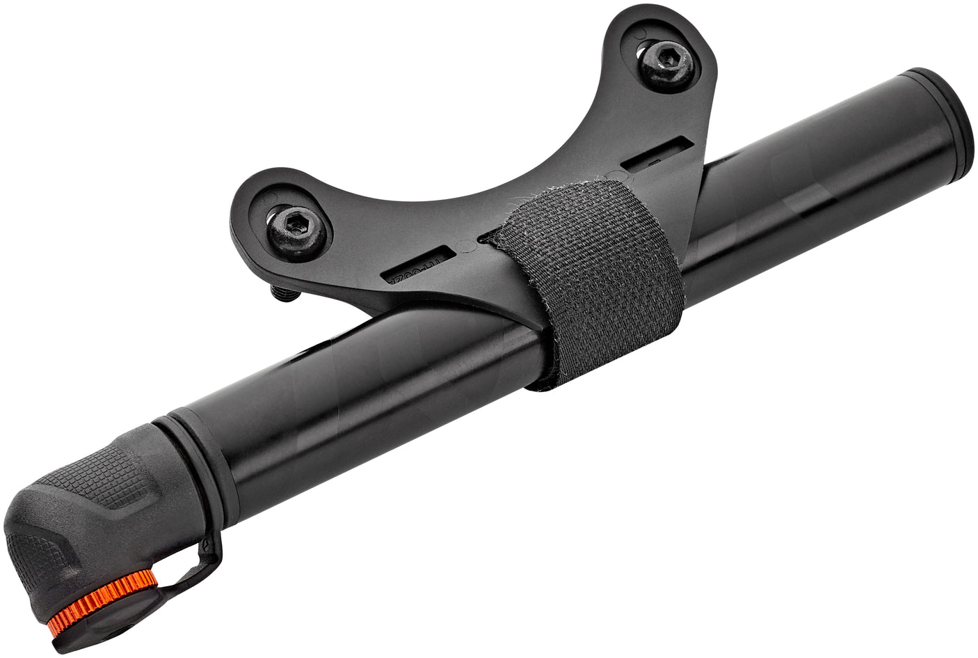 RFR Pomp Road PRO black´n´orange