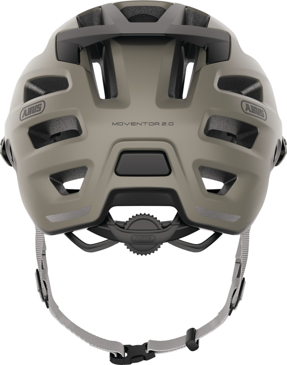 Abus MOVENTOR 2.0 stof