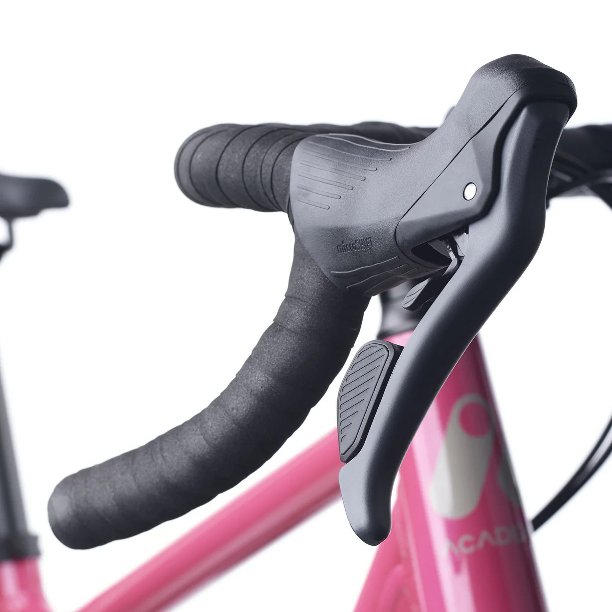 ACADEMY S-grade Gravel 5 24" Granaat (2025)