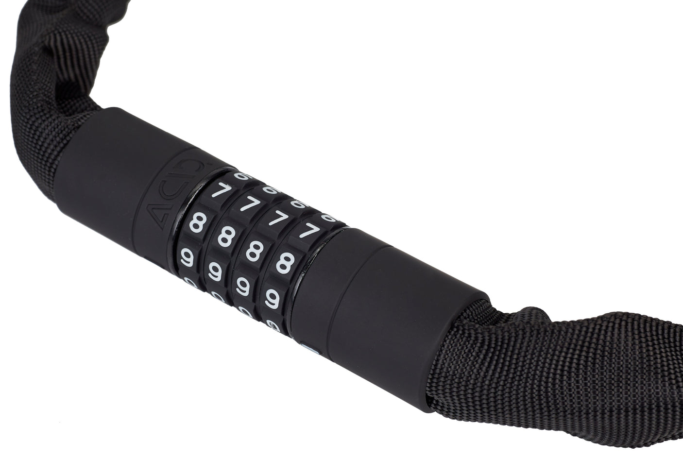 ACID Kettingslot CORVID C80