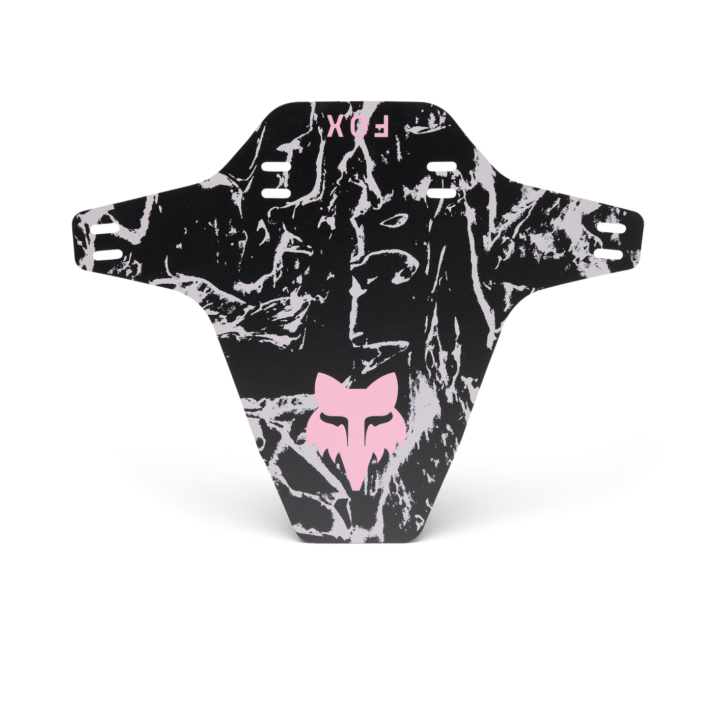 Fox Modderscherm Blush