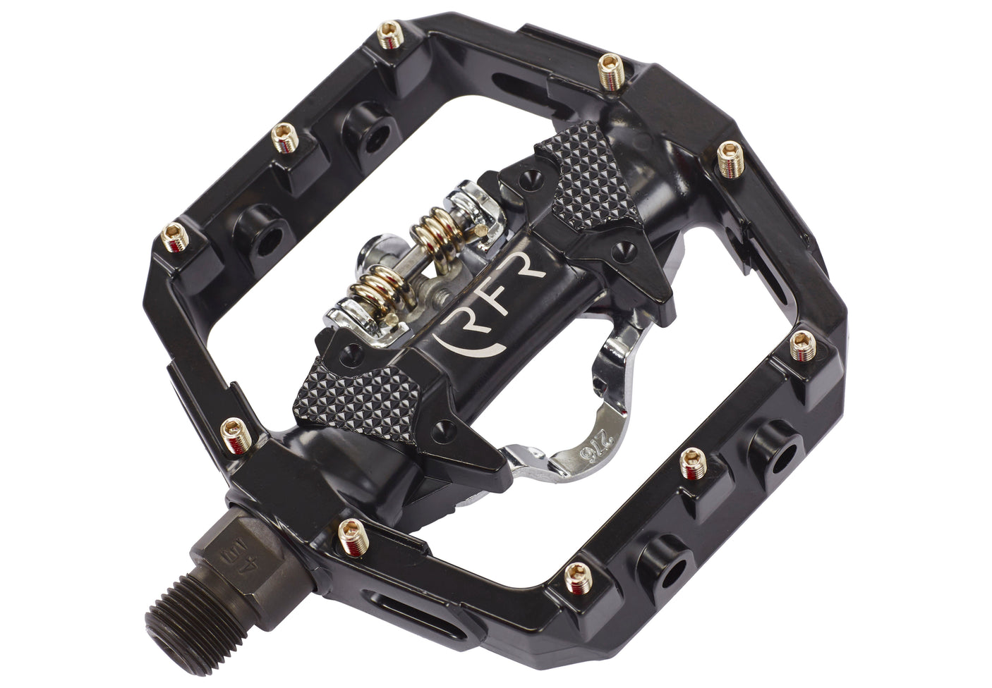 RFR Pedalen Flat & Klick