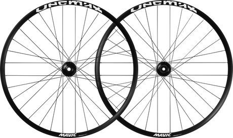 Mavic Deemax Park 29" wielsset INT XD 15x110mm/12x148mm