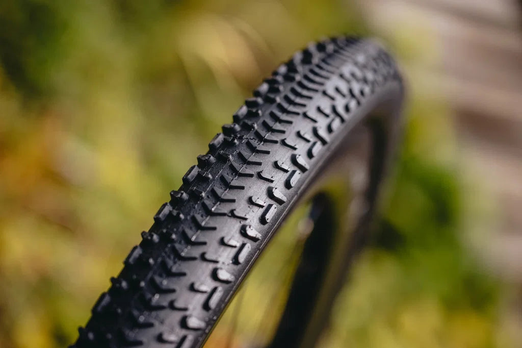 Schwalbe G-ONE RX PRO Evolution V-Guard ADDIX Race E-25 28" transparant