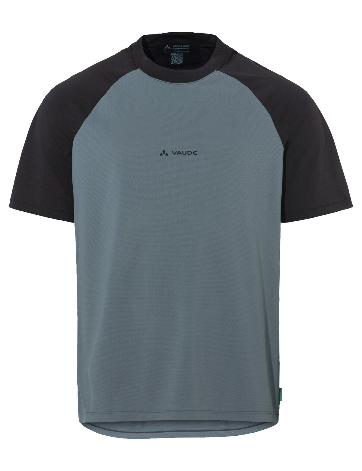 VAUDE Loamer Shirt Heren grijs