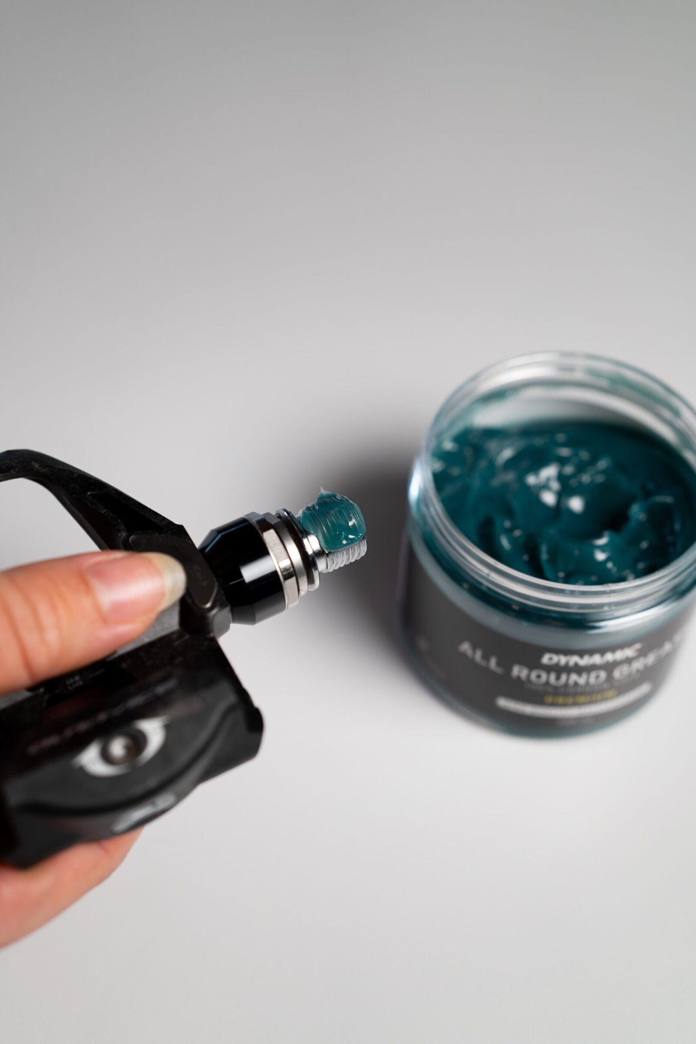 Dynamic All Round Grease Premium Hoogwaardig vet 150g