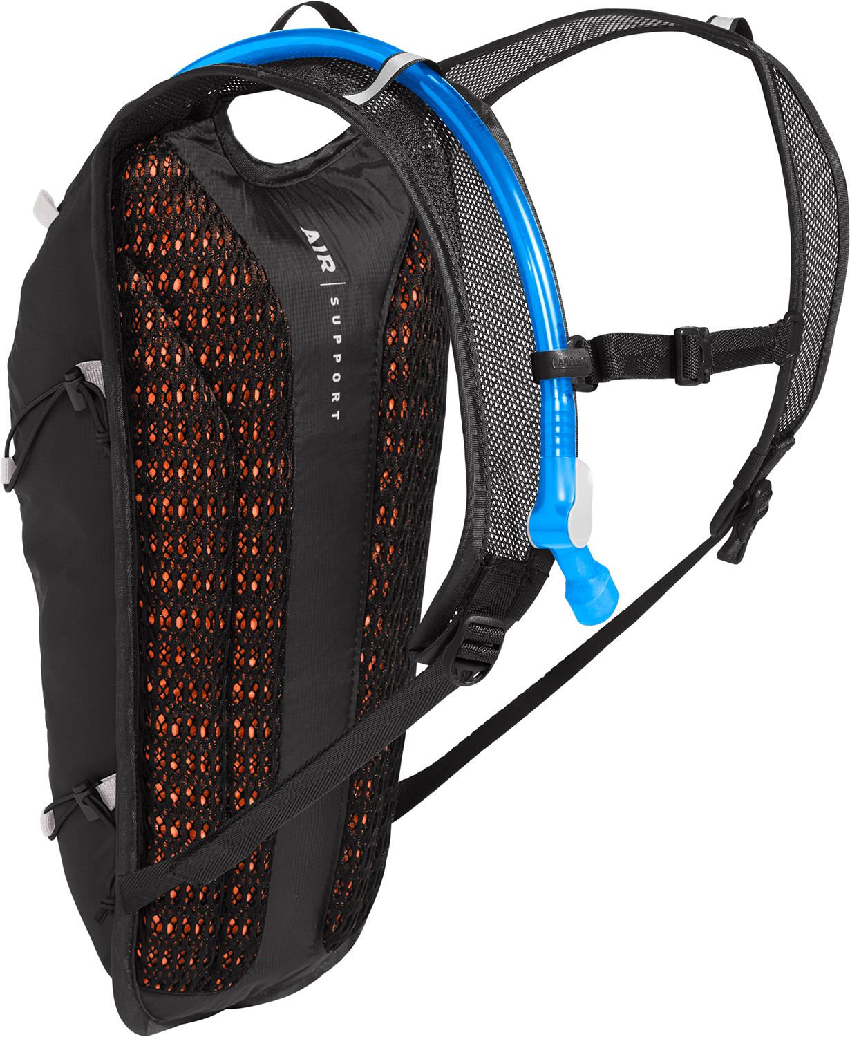 Camelbak Classic Light 4 2L Rugzak Zwart