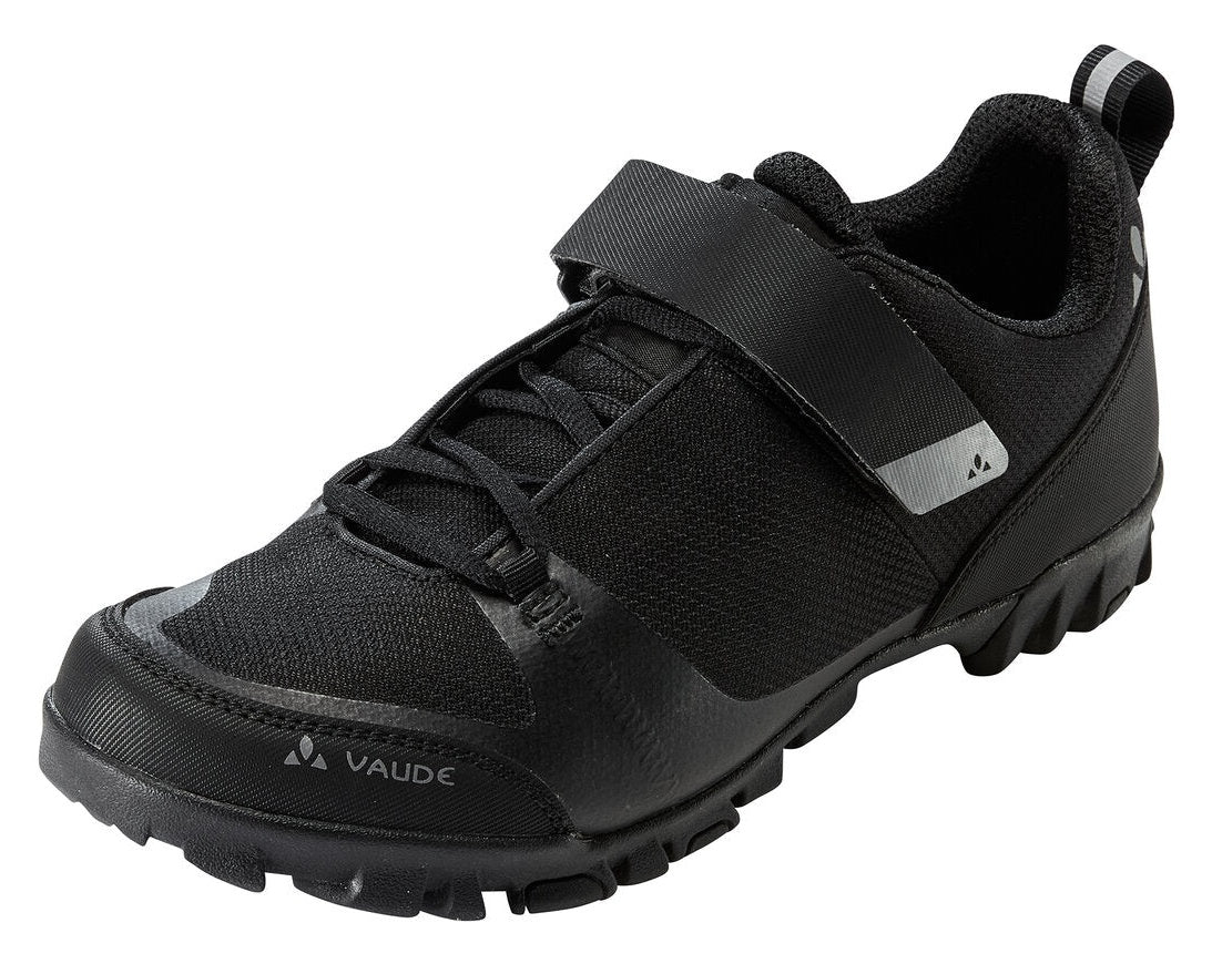 VAUDE TVL Pavei II Dames zwart