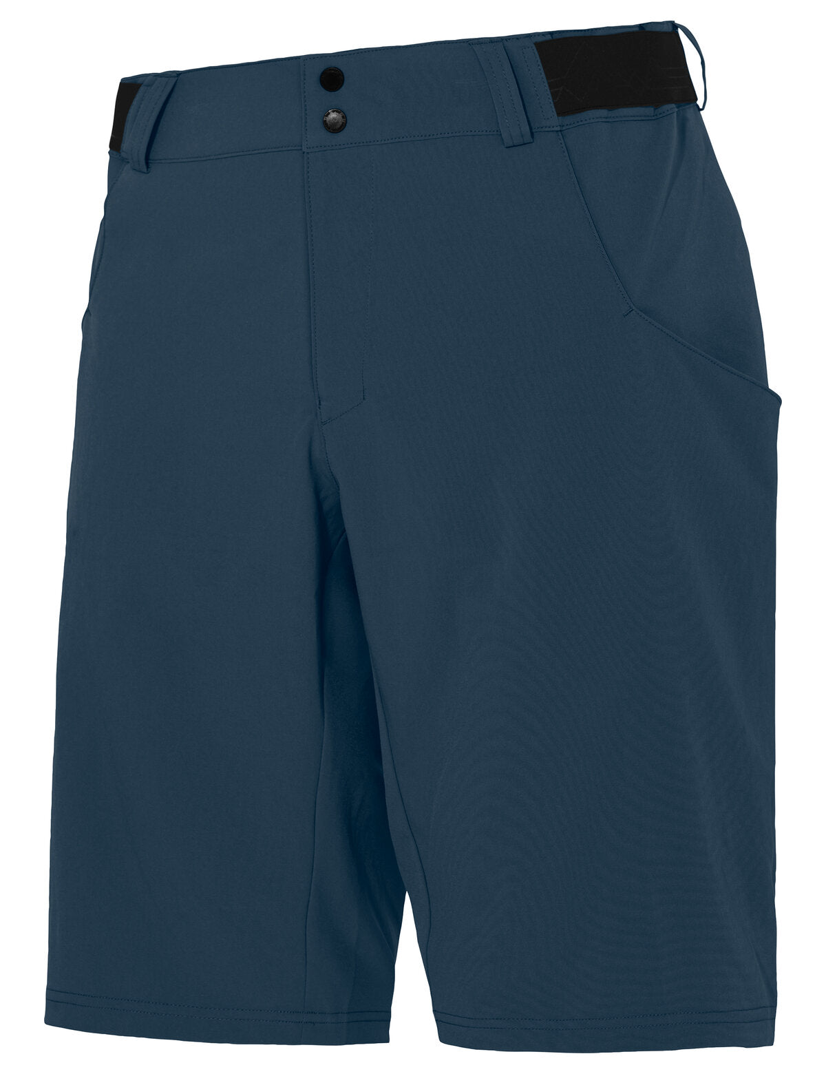 VAUDE Loamer Base Shorts Heren blauw