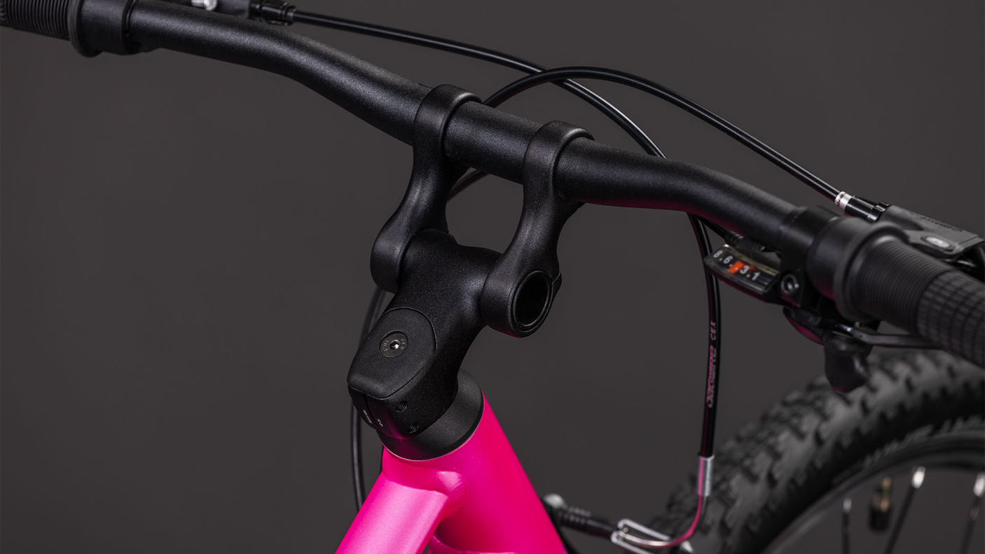 Cube Numove 240 fucsia´n´plum (2026)