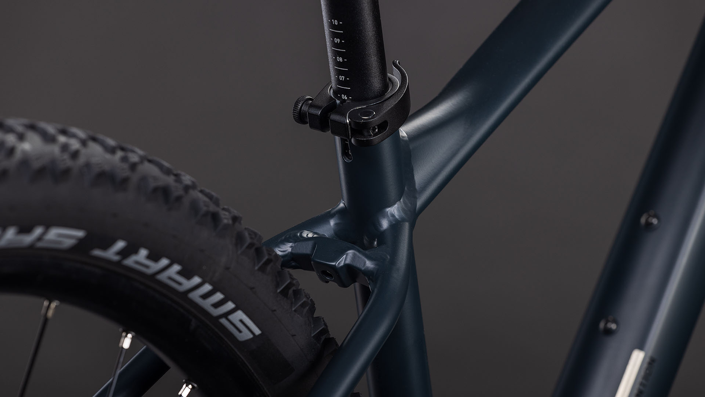 Cube Attention Pro night´n´black (2026)