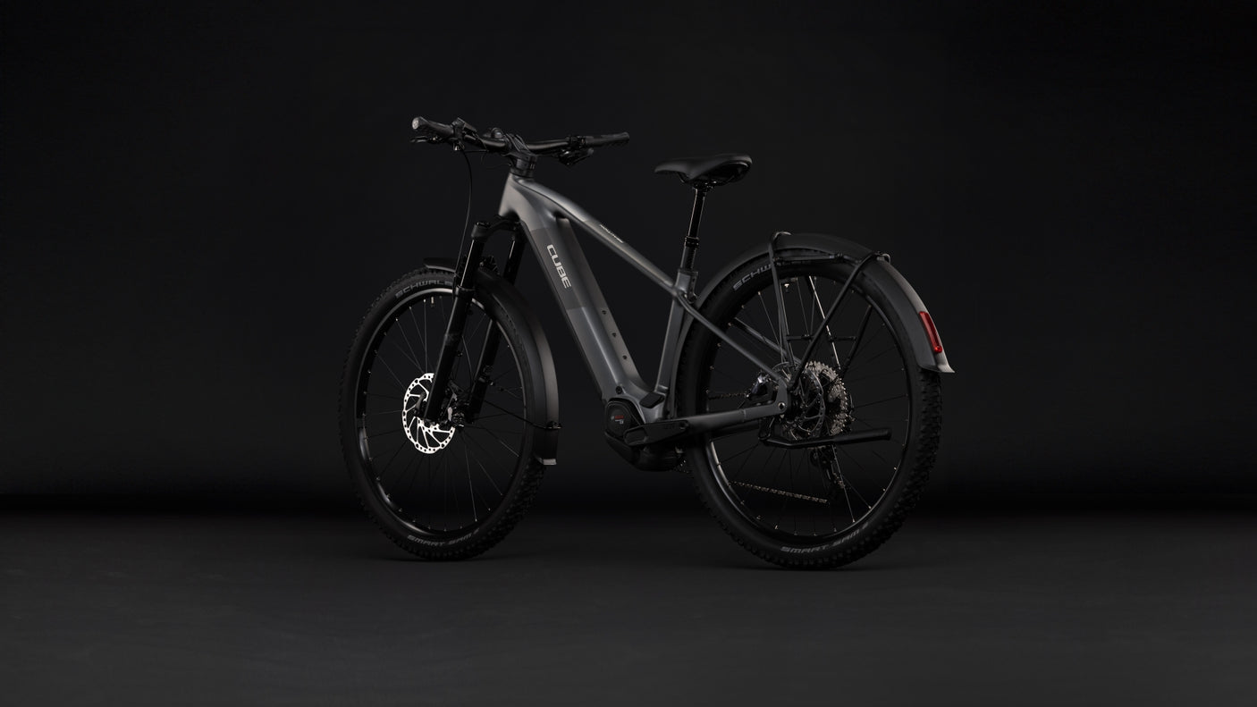 Cube Reaction Hybrid Race 800 FE Diamant slabgrey´n´chrome (2027)