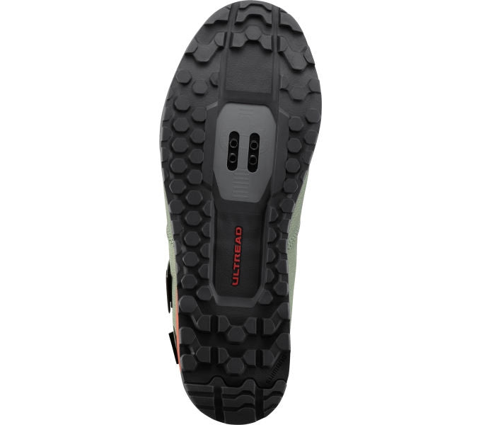 Shimano GE500 Lichtgroen