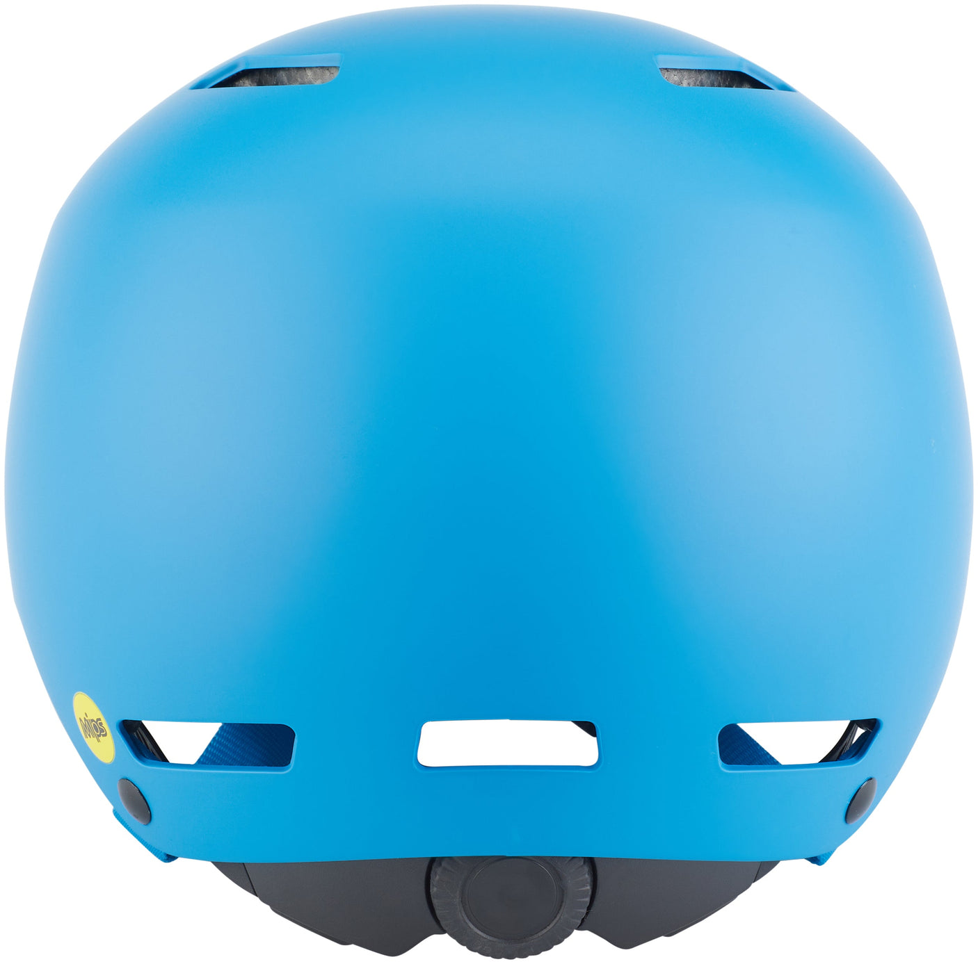 Giro DIME FS MIPS helm mat blauw